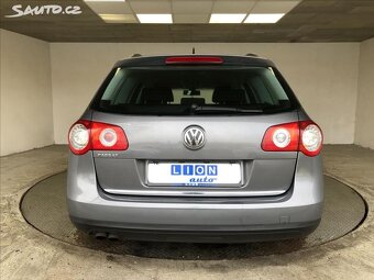 VOLKSWAGEN PASSAT VARIANT 2.0 TDI 4-MOTION - 7