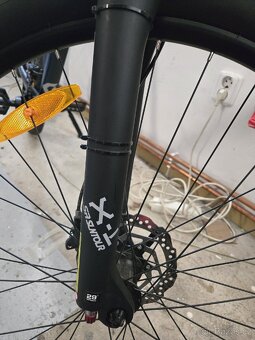 Horské kolo Scott Aspect 940 XL + záruka - 7