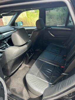 BMW X5 E53 - 7