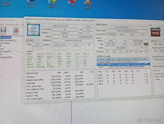 PC - deska: ASUS H110M-A/M.2 - 7