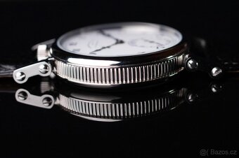 Hodinky Vacheron&Constantin Chronometre Royal 1917 - 7