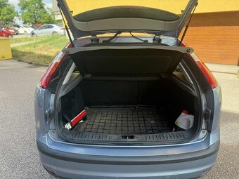Ford Focus 1.8tdci Výbava - 7