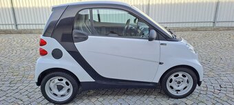 SMART FORTWO 1.0.MHD - 7