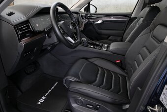 VW Touareg 3.0TDI 170kW 4x4 Vzduch Tažné ACC Matrix ZÁRUKA - 7