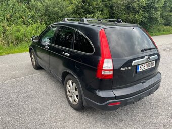 Honda CRV - 7