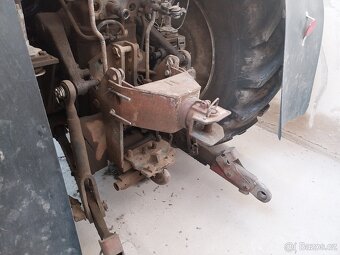 Zetor Crystal 16145 - 7