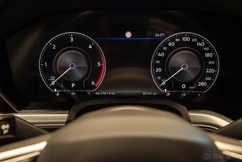 Volkswagen Touareg, 3.0 TDI 210 kW Elegance vzduch - 7