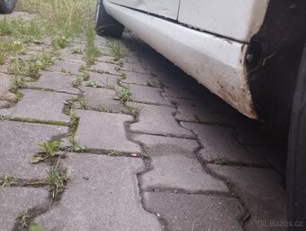 Audi A4 B8 2.0 TDI - 7