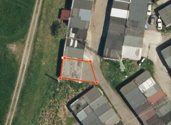 Garáž 60m2 - 7