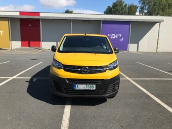 Opel Vivaro-e 100Kw L3H1 automat - 7