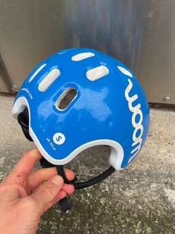 Dětské kolo Beany Zero 20 - 7