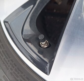 alu kola SUZUKI 17x6,5J - 7