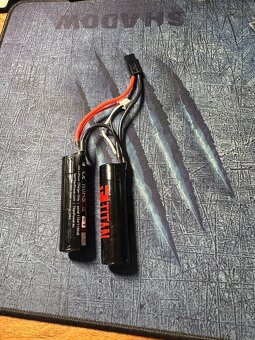 M4 specna arms kompetitor - airsoft - 7