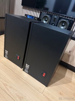 Arcus TM 68 - 7