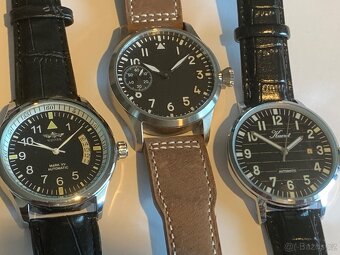 kvalitní Automaty ,..41-46mm - 7