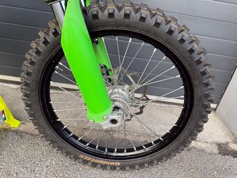 Kawasaki kxf 250 2025 - 7