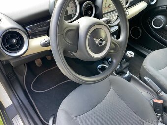 Mini Cooper One - 7