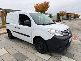 Renault Kangoo 1.5 dCi - 7