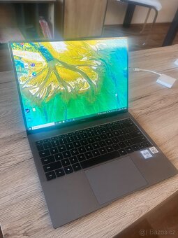 Huawei MateBook X Pro - 7