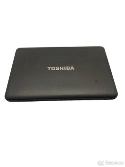 Toshiba Satellite C850 ( 12 měsíců záruka+Faktura ) - 7