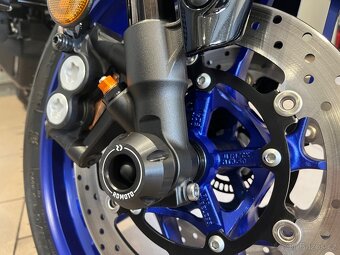 Yamaha MT 09 SP - 7