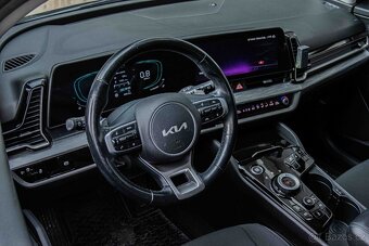 Kia Sportage 1.6 CRDi mHEV Gold A/T - 7