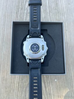 GARMIN FENIX 7S - 7