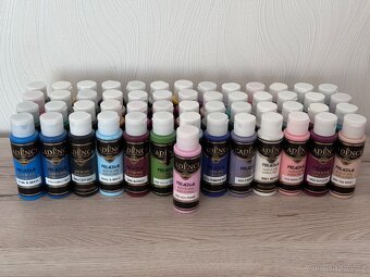 Sada na tvorbu mandal či malování - 7