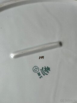 Thun porcelán - série Natálie - 7