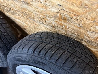 DISKY PEUGEOT 206 2140700 ET24 5.5Jx14CH 65,1mm 4X108 175/65 - 7