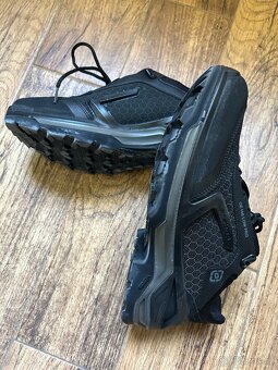 Nové panske boty zn.Prabos - 7