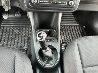 Škoda Roomster 1,2 TSI,63KW,KLIMA,VÝHŘEV - 7