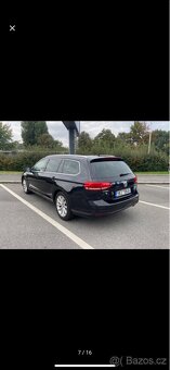 🔥 PASSAT 2.0 🔥 COMFORTLINE LED NAVI KAMERA - 7