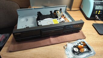 SLEVA-CD Technics SL-PG390 - 7