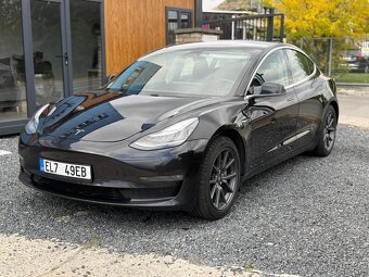 Tesla Model 3, Long Range Dual Motor 317kW - 7