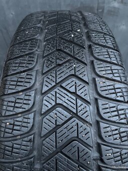 Originál alu 5x112 VW Tiguan 215/65/17 “Montana” - 7