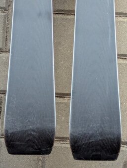 Dámské lyže NORDICA SENTRA SL7, 165cm - 7