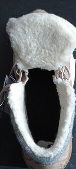 Sorel zimní boty dámské vel.43 - 7