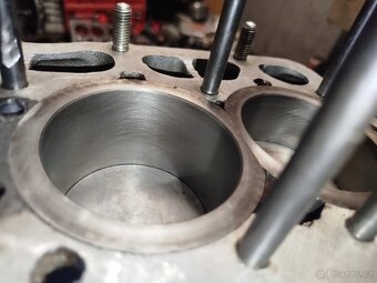 Motor skoda felicia kabrio / octavia touring sport - 7