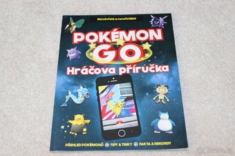 500 puzzle a Hráčova příručka Pokémon, Pikachu - 7