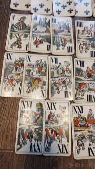 Karty Ferdinand Piatnik - 7