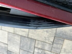 nárazník Audi A4 B9 8W SLINE COMPETITION 2015-2019 - 7