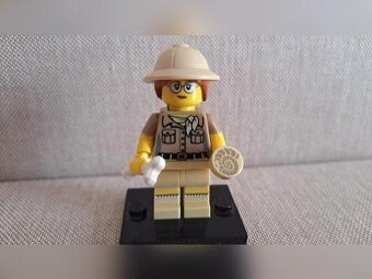 🤜 Lego Sběratelské figurky - Mix 🤛 - 7