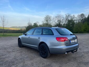 Audi a6 3.0 tdi quattro - 7