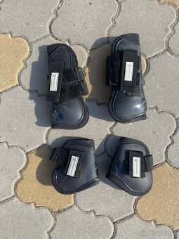 Anglická sedla, úklid sedlovny, levně - 7