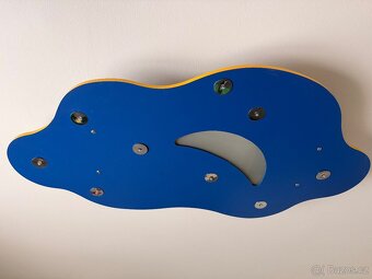 Dětský pokoj - nepoužívaný - 7