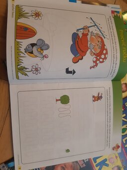 Časopis Báječná školka - 7