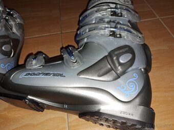 Prodám dámské lyžáky Rossignol - 7