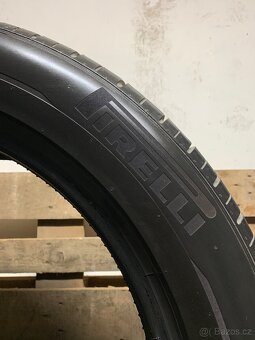 2ks 285/45/20 Pirelli PzeroTMAO1/2024/112Y/letni - 7