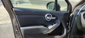Prodám Fiat 500X - 7